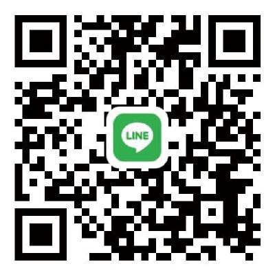 沈青慧主任 LINE QR Code